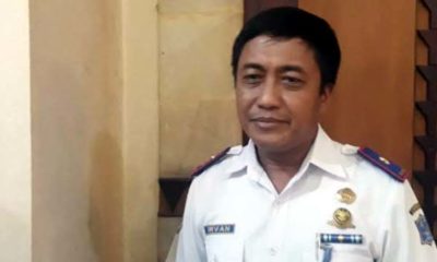 Hari Kedua PSBB, Volume Kendaraan Masuk Surabaya Berkurang