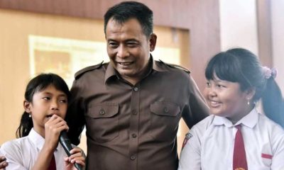 Pemkot Surabaya Perpanjang Masa Belajar di Rumah hingga Libur Awal Puasa