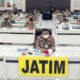 Positif Covid-19 di Jatim Bertambah, Kapolda Minta Masyarakat Patuhi Protokol Pencegahan