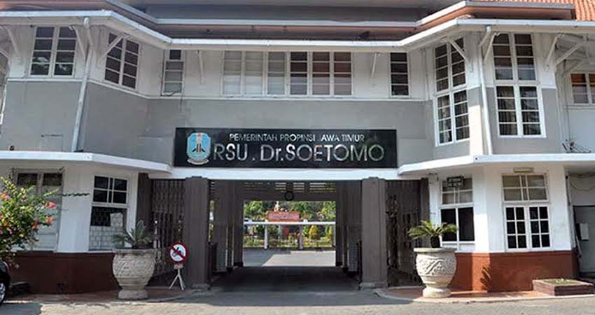 RSUD dr Soetomo Dikabarkan Overload, DPRD Pemkot Surabaya Sebaiknya Optimalkan Puskesmas