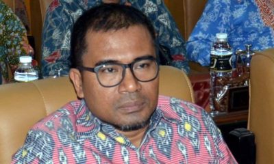Mathur Husyairi, Anggota Komisi E DPRD Jatim