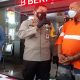 Kurir Narkoba Antar Kota Ditangkap, Simpan Shabu Seberat 161 Gram