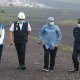 Wali Kota Malang Dampingi Gubernur Jatim Tinjau TPA Supiturang yang Ditunjuk Program TPA-ERIC