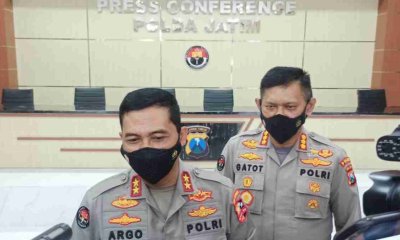 Kapolri Instruksikan Seluruh Jajaran Berantas Aksi Premanisme yang Resahkan Masyarakat