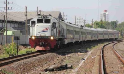 Mulai 12 Juli, Kereta Api Daop 8 Surabaya Buka Jadwal Wilayah Lokal Khusus Pekerja Perkantoran
