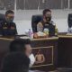Tidak Ingin Musibah Nataru Terulang, Polrestabes Surabaya Gelar Rakor untuk Rencana Pengamanan