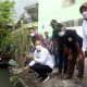 Wali Kota Surabaya bersama DPUBMP Tinjau Laporan Banjir dari Warga