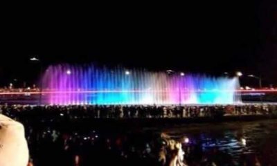 Maksimal Pengunjung 50 Persen