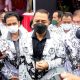 Resmikan Gedung PGRI, Wali Kota Eri minta Berkolaborasi Memajukan Dunia Pendidikan Surabaya