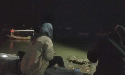 Gerhana Bulan Sebagian di Surabaya Tak Terlihat, BMKG Ingatkan Banjir Rob Wilayah Pesisir