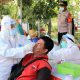 Antisipasi Lonjakan Covid-19, 10 Persen ASN Pemkot Surabaya Akan Jalani Tes Swab