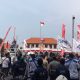 Tolak UMP 2022, Buruh Jawa Timur Siap Gelar Aksi selama Empat Hari