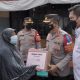 KLT Official bagi Ribuan Paket Sembako untuk Warga Jakarta dan Surabaya