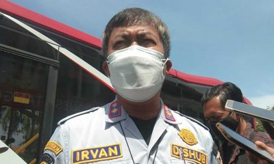 Dishub Surabaya Siapkan 11 Rute untuk Memaksimalkan Program Buy The Servis
