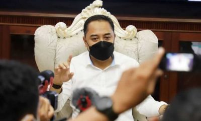 Sempurnakan Surabaya Single Window, Perizinan di Surabaya mulai Terapkan Aplikasi