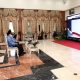HUT Ke-50 KORPRI, Wali Kota Surabaya Ajak ASN Pemkot Semakin Solutif dengan Masyarakat