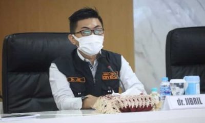 Antisipasi Penularan Varian Omicron, Pemprov Jatim Lakukan WGS pada Pasien Covid-19