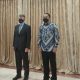 Gelar Pertemuan dengan Wali Kota Surabaya, Dubes Inggris ingin Optimalkan Kerja Sama Sister City