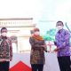 Sebanyak 318.019 Sertifikat PTSL Sudah Diserahkan, Lamongan Juara I Terbanyak Deklarasi Desa Lengkap