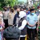 Kunjungi Wilayah Terdampak Banjir di Jember, Gubernur Khofifah Ingatkan Fenomena La Nina