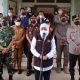 Wali Kota Sutiaji Dampingi Forkopimda Jawa Timur Tinjau Percepatan Vaksinasi Booster di Poltekkes Malang