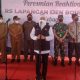 Disaksikan Forkopimda Malang Raya, Gubernur Khofifah Kembali Resmikan Reaktivasi RS Lapangan Ijen Boelevard sebagai Pendukung Isoter