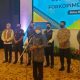 Gelar Rakor bersama Forkopimda Jatim, Gubernur Tegaskan Tak Akan Berlakukan PPKM