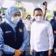 Khofifah Gelar Operasi Pasar Minyak Goreng Murah bersama Gubernur Jawa Timur di Lumajang