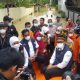 Gubernur Jatim bersama Bupati Badrut Tamam Tinjau Musibah Banjir di Dua Kecamatan di Pamekasan