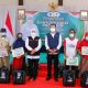 Pemprov Jatim dan Pemkab Lamongan Berikan Bantalan Ekonomi dan Carikan Solusi Kelangkaan Minyak