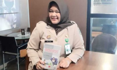 Implementasi Kebijakan WFH bagi ASN