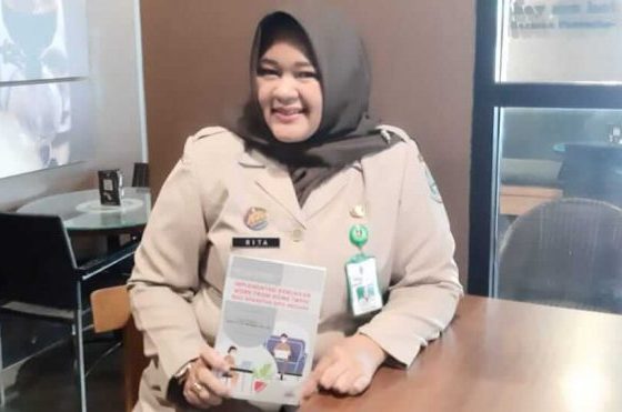 Implementasi Kebijakan WFH bagi ASN