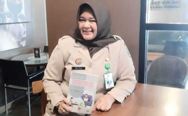 Implementasi Kebijakan WFH bagi ASN