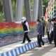 Permudah Akses Wisatawan, Jembatan Pelangi Bantur Kabupaten Malang Diresmikan Gubernur Jawa Timur