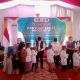 Pemprov Jatim bersama Baznas Jatim dan Bupati Malang Salurkan Bantuan Zakat Produktif untuk Pelaku Usaha Ultra Mikro