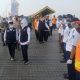 Gubernur Jatim Pantau Kesipan Mudik Lebaran di Pelabuhan Jangkar Situbondo