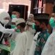 Gubernur Jawa Timur Santuni Anak Yatim dan Beri Bantuan Modal Usaha Ultra Mikro Situbondo