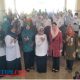 Cegah Stunting, Bupati Jombang bersama Forikan Provinsi Jatim Kampanye Gemarikan