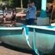 Sambungan Perosotan Wahana Waterpark Kenjeran Surabaya Ambrol, 16 Korban Dievakuasi ke Rumah Sakit