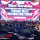 Sambut Idul Adha, Gubernur Khofifah Gelar Rakor PMK dengan Forkopimda Jatim