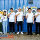 Gelar Peringatan Hari Lingkungan Hidup, Pemkab Lamongan Tuai Apresiasi Positif dari Wagub Jatim