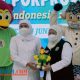 Wabup Situbondo Hadiri Launching Si Beki Maskot Porprov Jatim 2022