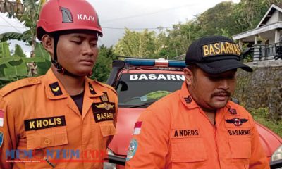 Cari Peserta Mantra Summits Challenge Hilang di Gunung Arjuno, Basarnas Surabaya Turunkan Delapan Personel