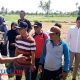 P3-TGAI BBWS Brantas Monitor Pekerjaan Padat Karya Irigasi Tersier di Situbondo