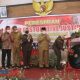 Peresmian 31 Rumah Restorative Justice bersama Kajati, Bupati Malang Berharap Masyarakat Taat dan Kian Sadar Hukum