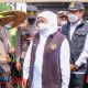 Gubernur Khofifah Salurkan Program Perlindungan Sosial untuk Ribuan Warga Lamongan Terdampak Kenaikan BBM