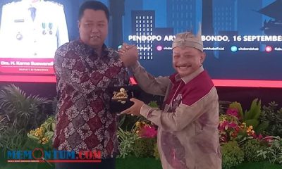 Tinjau Bidang Kepelabuhan dan Akses Jalan, Komisi D Provinsi Jatim Jujug Situbondo