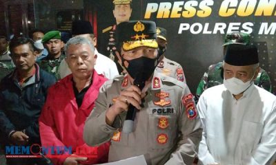 Kapolda Jatim Sebut 127 Orang Meninggal dan 180 Orang dalam Perawatan di Insiden Laga Arema melawan Persebaya