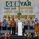 Peringati Hari Jadi Provinsi Jatim, Bakorwil Malang Ingatkan Empat Optimisme 'Jatim Optimis Bangkit'