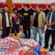 Wagub Jatim Tinjau Dampak Bencana Banjir Trenggalek